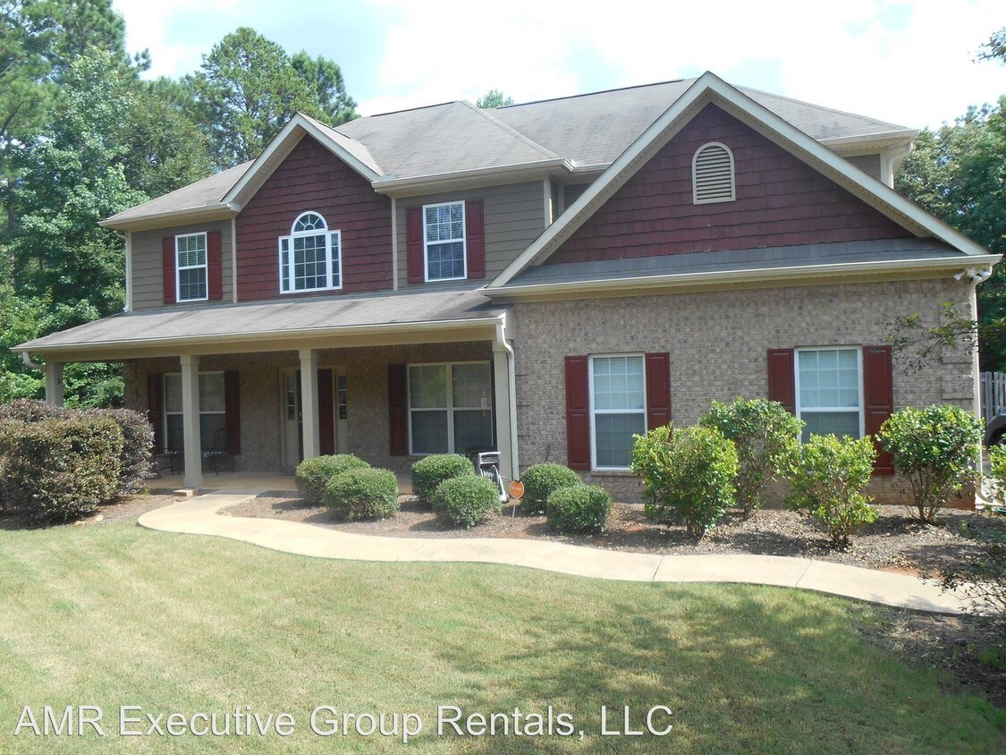 Foto principal - 4 br, 2.5 bath House - 1049 Crosswinds Drive