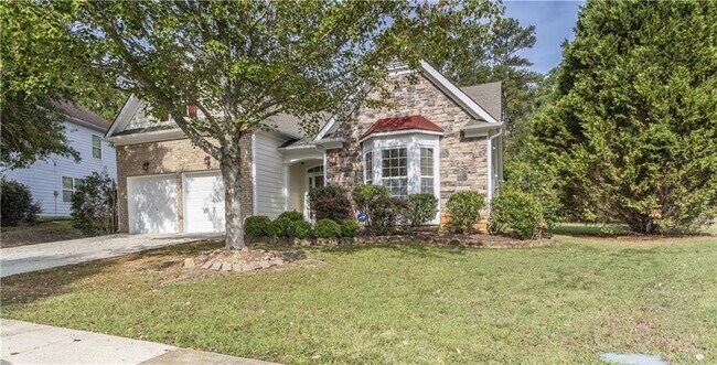 Building Photo - 3502 Aberdeen Way