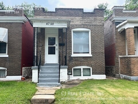 Foto principal - 4748 Alaska Ave