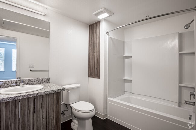 2BR, 2BA - B4 - Tuscany