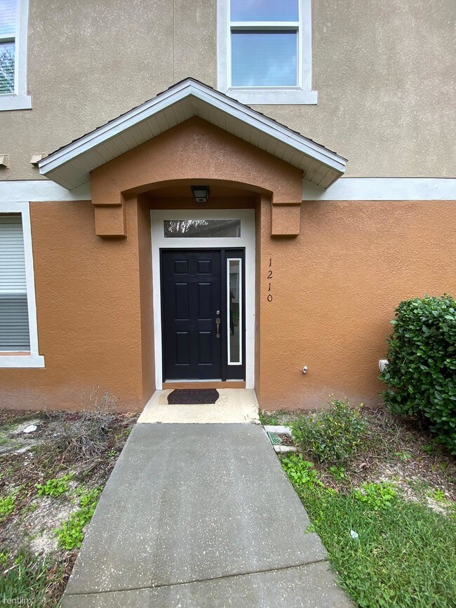 Building Photo - 2 br, 2 bath Townhome - 1210 San Jacinto Cir