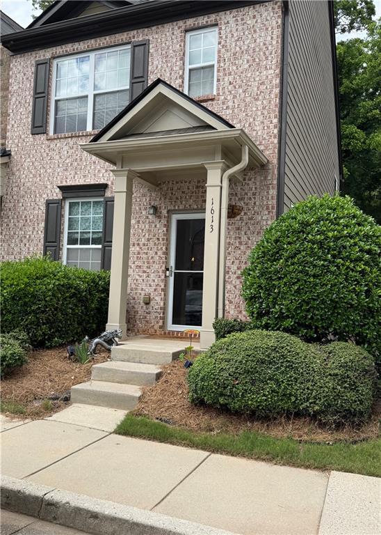 Foto del edificio - 1613 Bayrose Cir