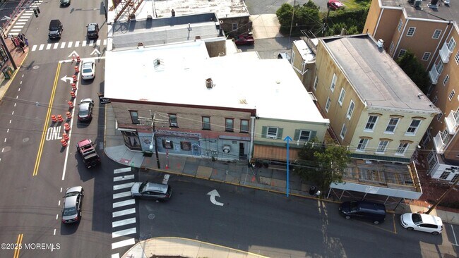 Foto del edificio - 7 Wharf Ave