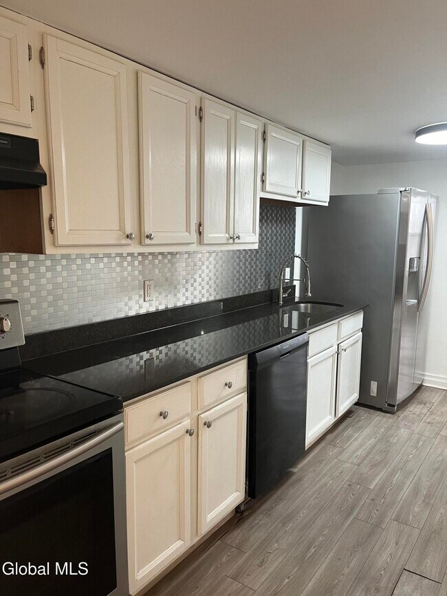 Foto del edificio - 9 St Joseph's Terrace