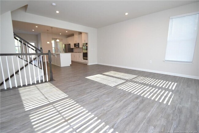 Foto del edificio - 1248 Channing Park Cir