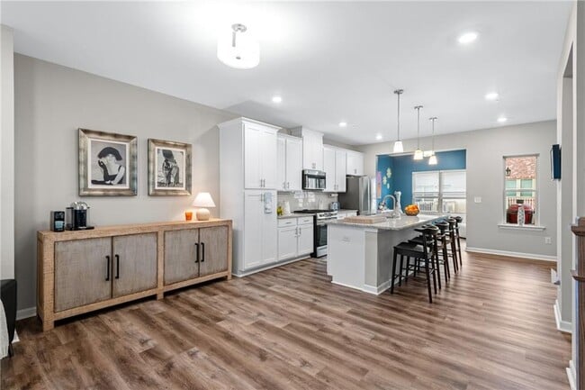 Photo - 310 Commons Ave Townhome