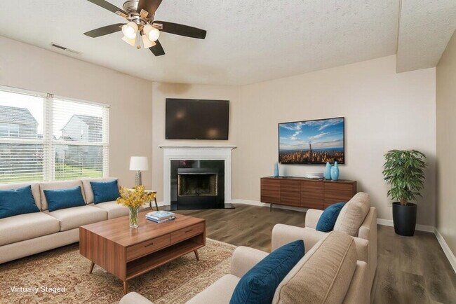 Foto del edificio - 3151 Limber Pine Dr