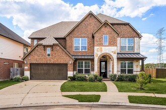 Building Photo - 4030 Brookfield Run Ln