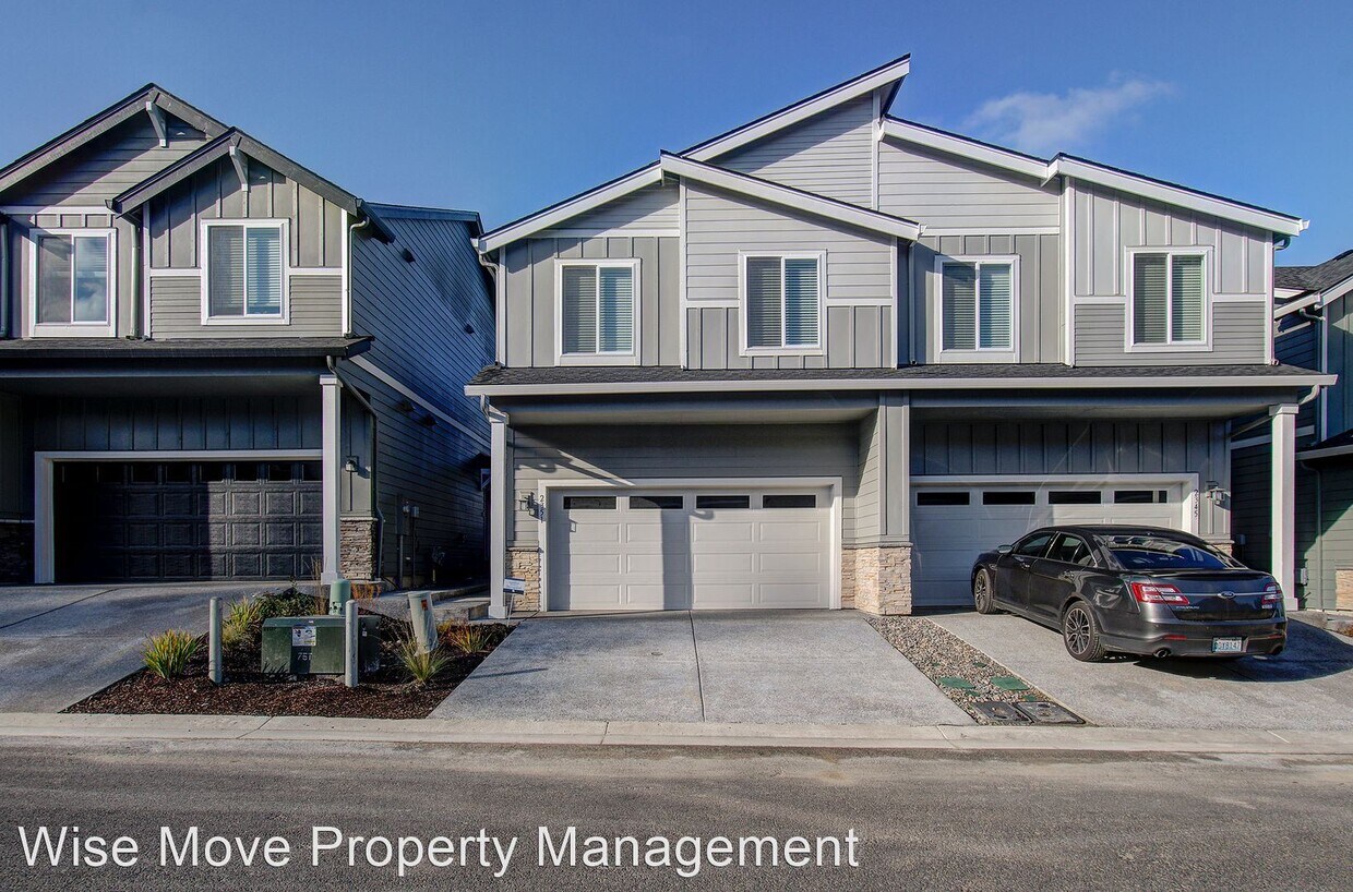 2351 S Brookside Pl, Ridgefield, WA 98642 House Rental in Ridgefield