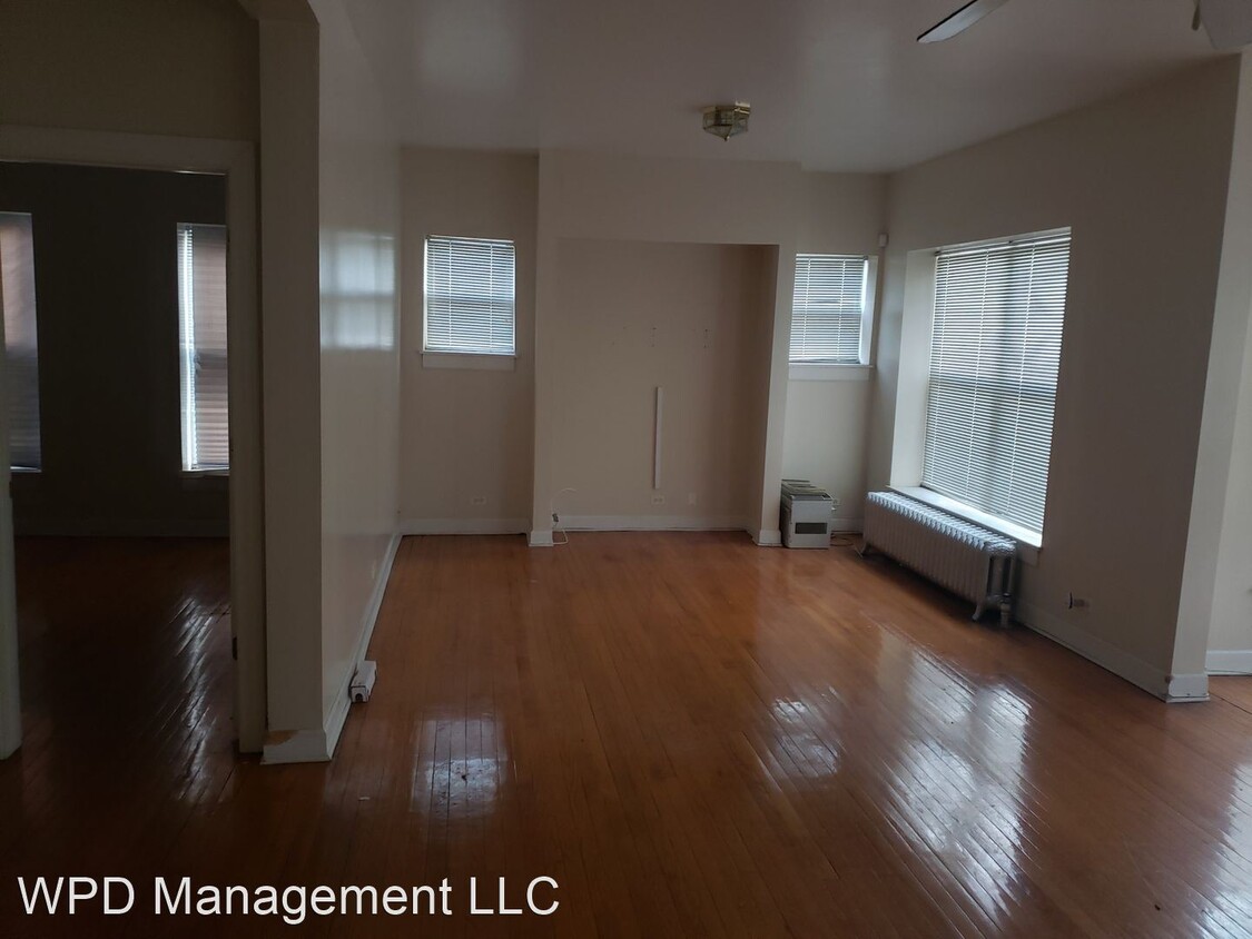 Building Photo - 6437 S Kenwood Ave