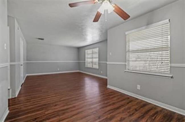 Foto del interior - Ennis Place Apartments: Great location & U...