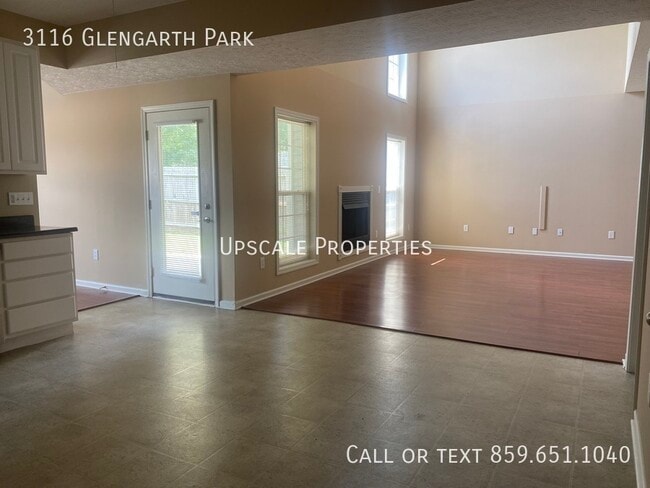 Building Photo - 3116 Glengarth Park