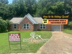 Building Photo - 6875 Delta Newberry Cove