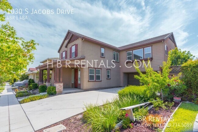 Foto del edificio - Hansen Village - Mountain House Rental Hom...