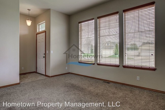 Foto del edificio - 3 br, 2 bath House - 2809 N Ivy Ln