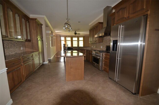 Building Photo - 13430 Missarah Ln