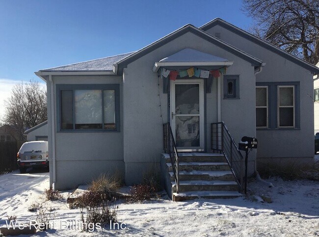 Building Photo - 1222 N 24th St