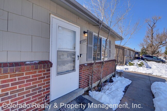 Building Photo - 3 br, 1 bath House - 13204 Lackland Drive