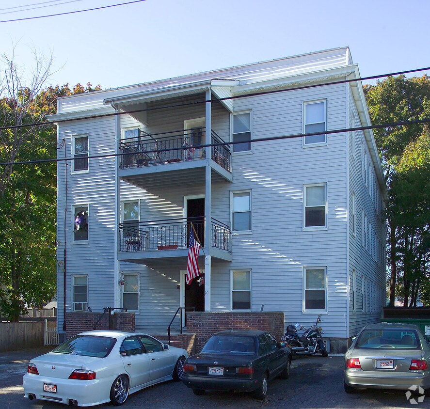 Primary Photo - 10 Cherry St