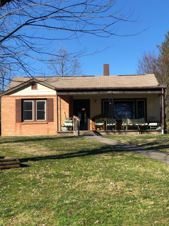 45 Ebs Ln House for Rent in Alexander, NC