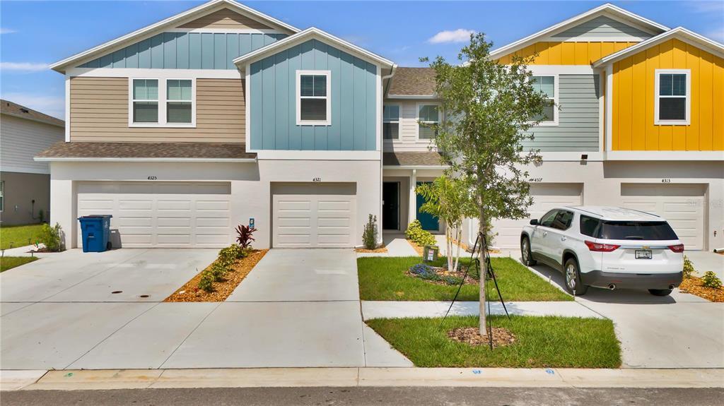 Foto principal - 4321 Hillock Blvd