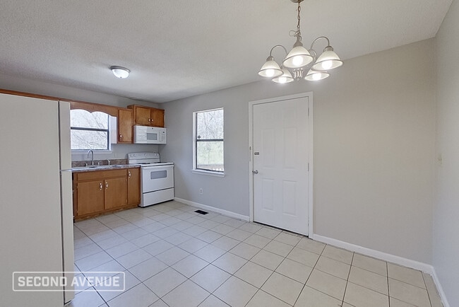 Foto del edificio - 434 15th Terrace NW