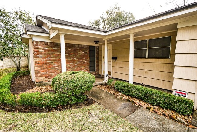 Foto del edificio - 5235 Beechnut St