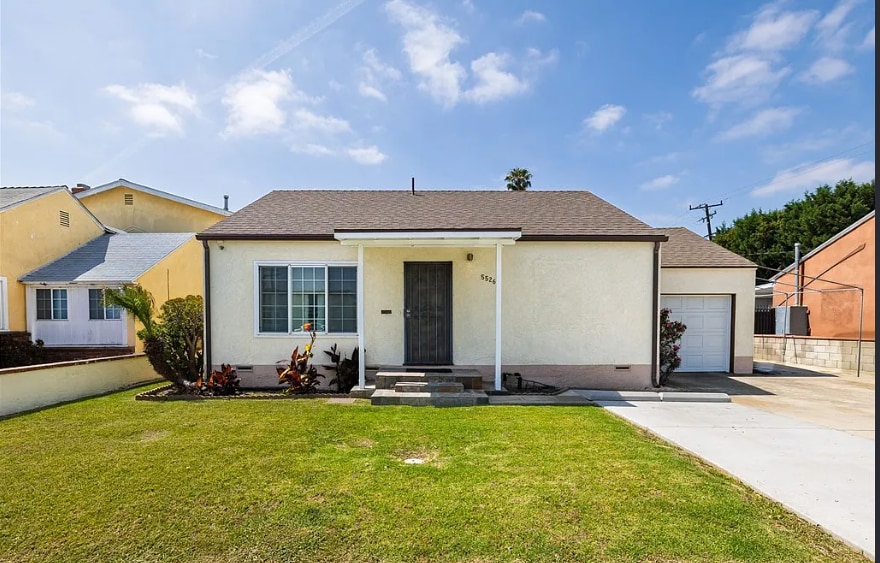 Foto principal - 5526 W 118th Pl