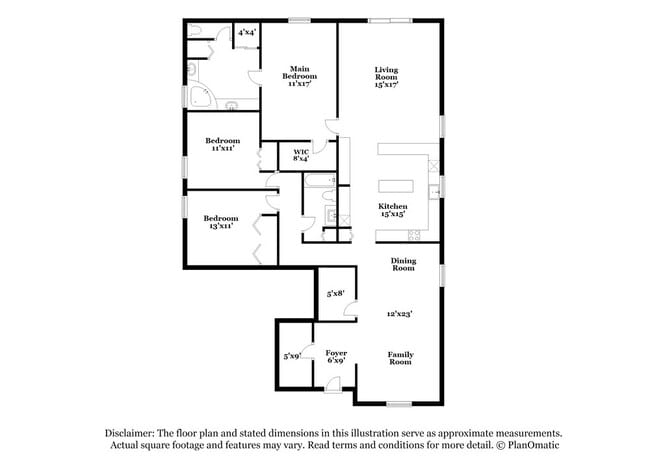 Building Photo - 2296 Bracknell Forest Trail