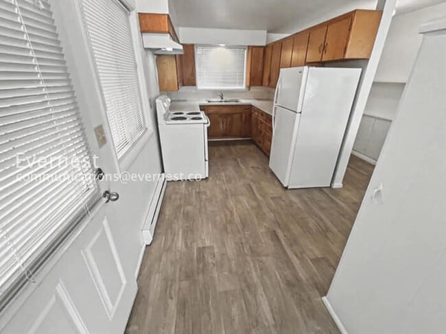 Foto del edificio - 2510 Jefferson St