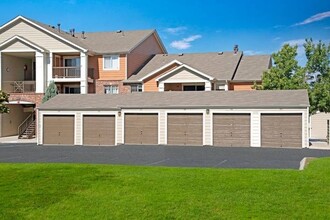 The Bluffs at Castle Rock Apartments photo'