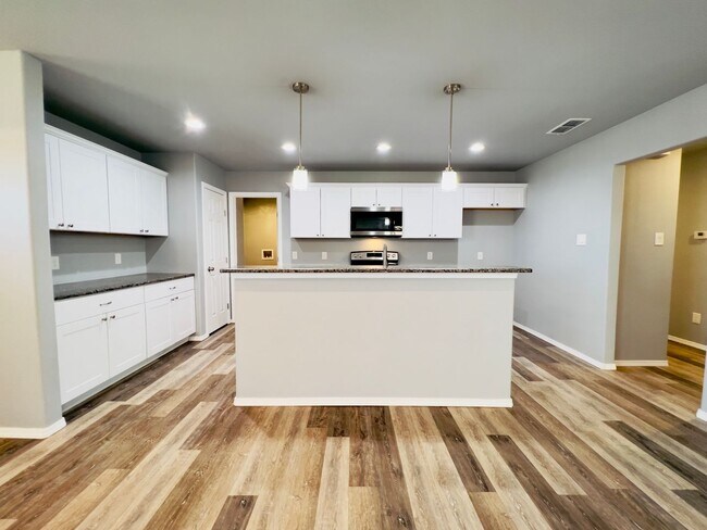 Foto del edificio - Great 3/2/2 Located in Frenship ISD