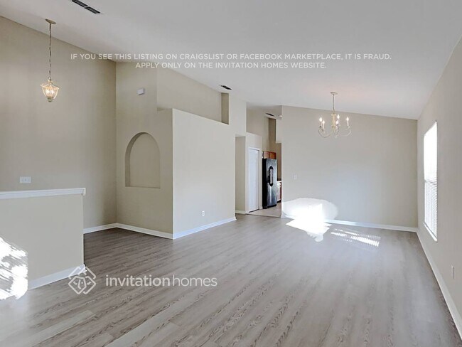 Foto del edificio - 4610 Sandhurst St