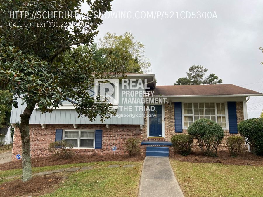 Primary Photo - 1200 Eton Dr