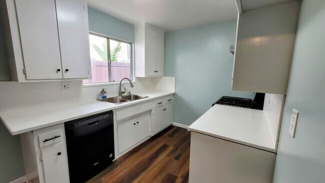 Foto del edificio - Oxnard Shores Home