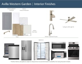 Building Photo - Avilla Western Garden