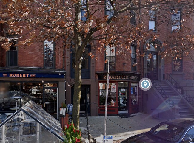 Foto del edificio - 482 Columbus Ave