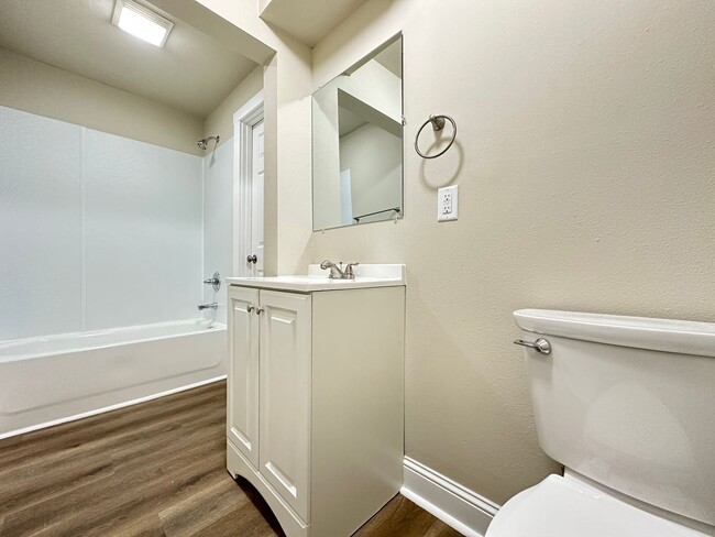 Foto del edificio - 2 Bedroom Fully Remodeled Home Ogden Iowa