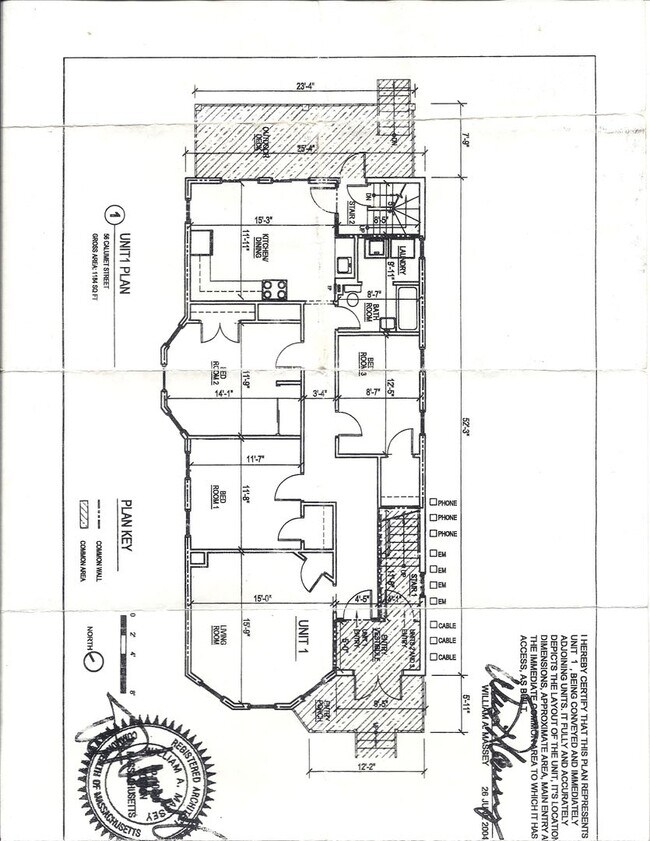 Foto del edificio - 3 bedroom on Mission Hill - no undergrads please