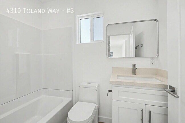 Foto del edificio - 4310 Toland Way
