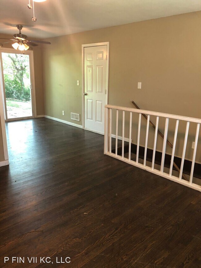 Building Photo - 4 br, 2.5 bath House - 5907 E 99th Terr
