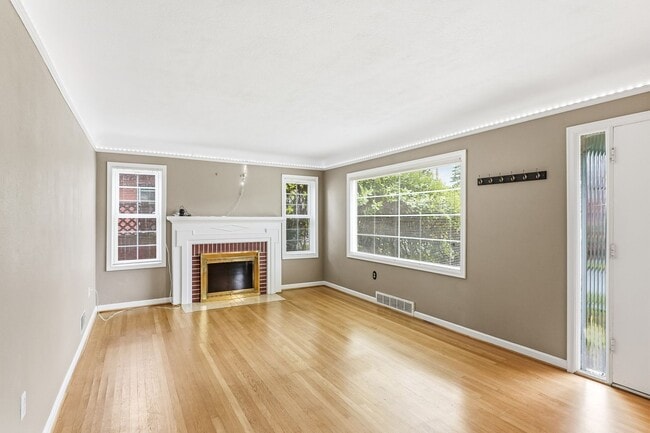 Photo - Charming 3-Bed, 2-Bath Bungalow in North Portland House