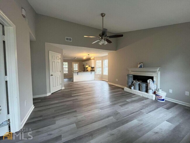 Foto del edificio - 1256 Scripps Ct SW