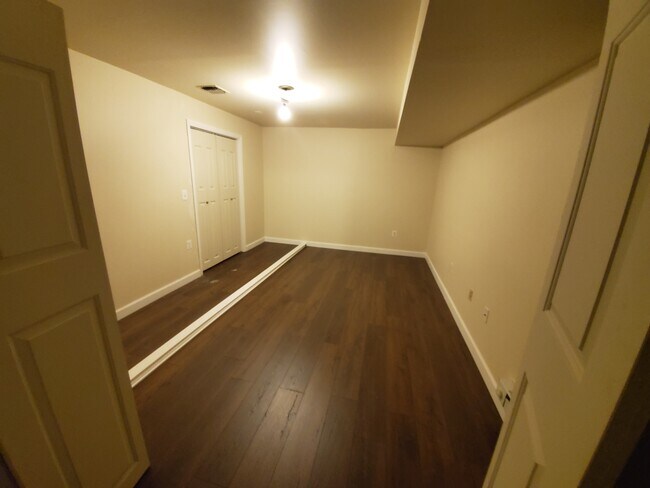 Bedroom - 1506 52nd St