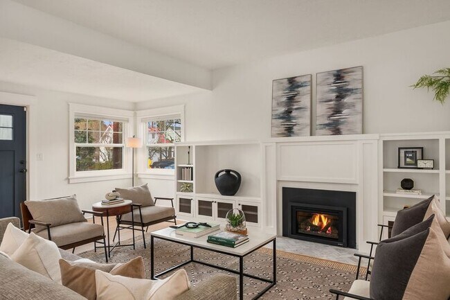 Foto del edificio - 6750 12th Ave NW