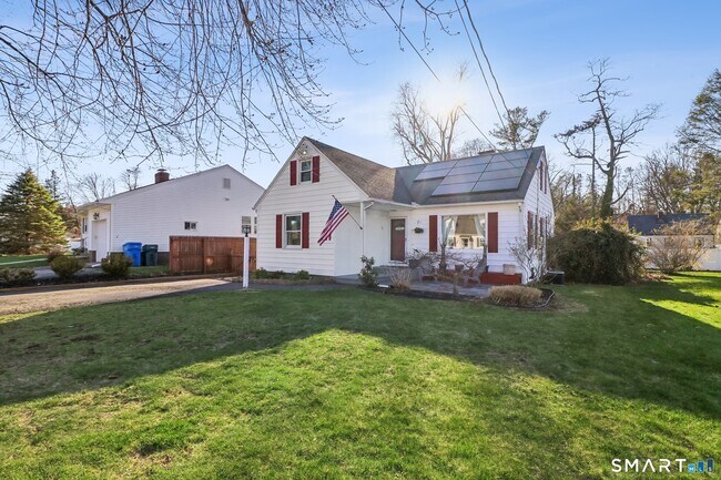 Foto del edificio - 27 Melrose Ave