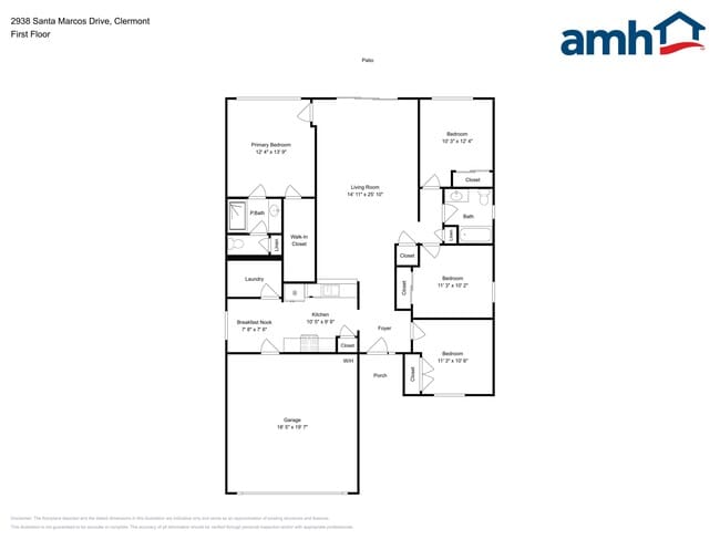Foto del edificio - 2938 Santa Marcos Dr