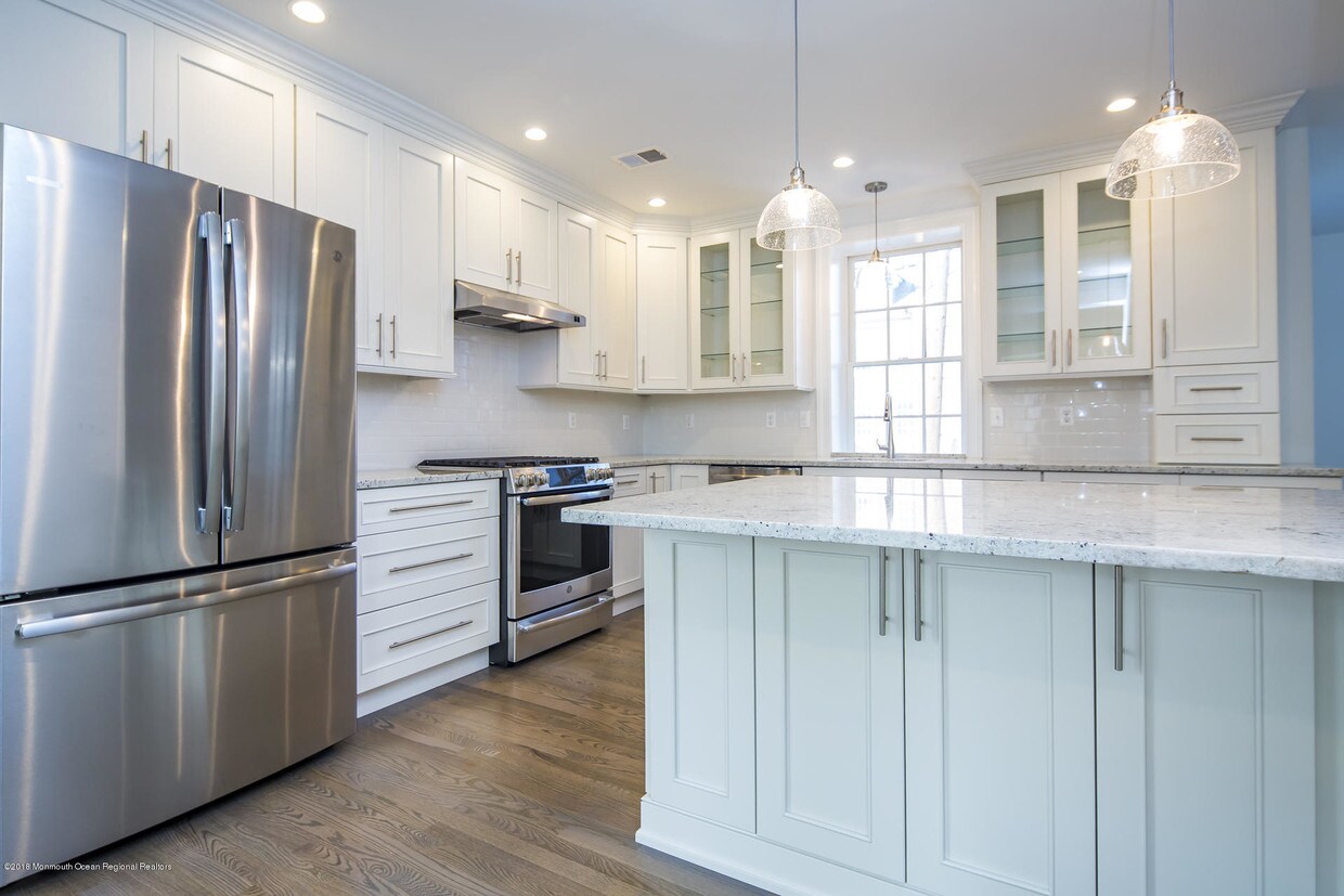 31 Russel Ave, Oceanport, NJ 07703 House Rental in Oceanport, NJ