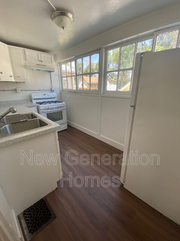 Photo - 503 N Wahsatch Ave Apartment