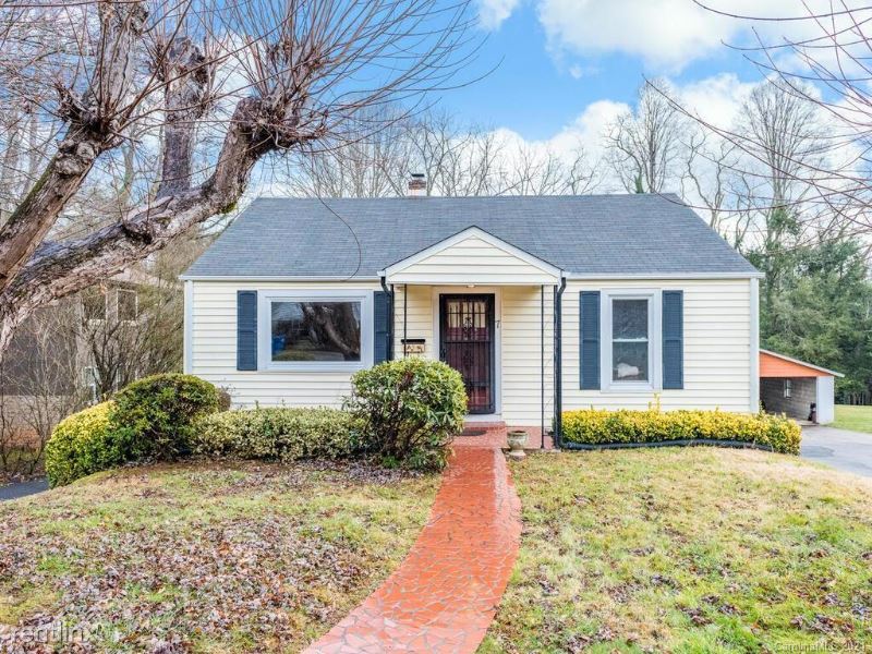 Primary Photo - 2 br, 1 bath House - 7 Delaware Ave, Ashev...